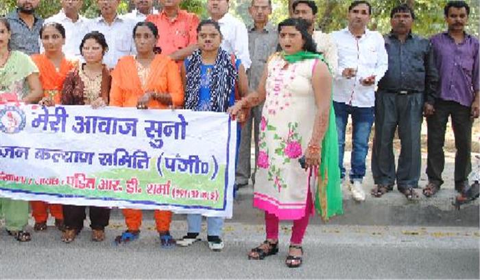 सुमित एनकाउंटर की सीबीआई जांच हो