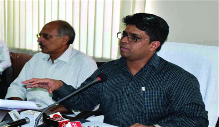 अगली गर्मी तक नो पावर कट जोन बनेगा नोएडा