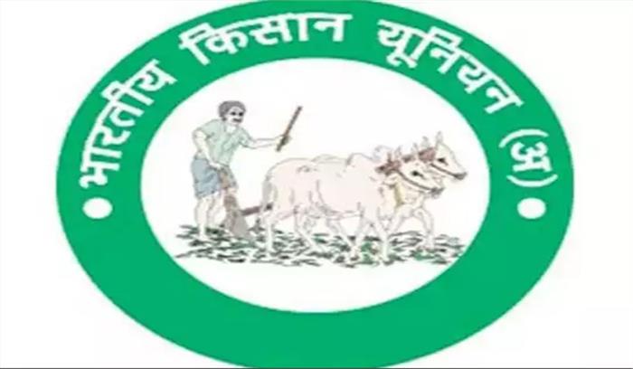 रविवार को दिल्ली-जयपुर हाईवे बंद कराएंगे भाकियू के नेता