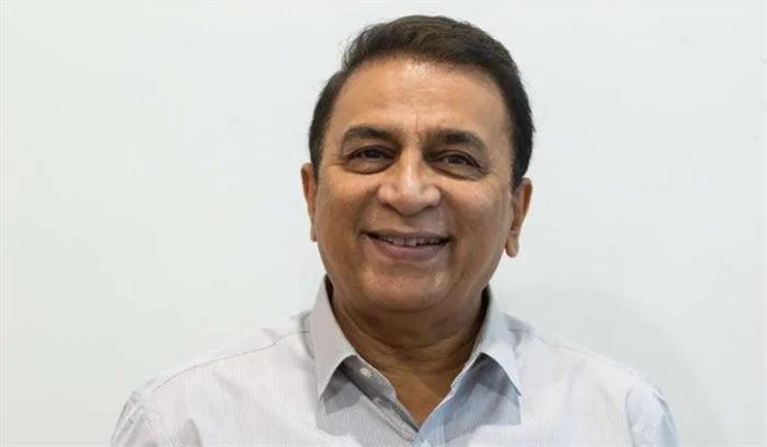 वेतन कटौती पर आईसीए की टिप्पणी हास्यस्पद : गावस्कर