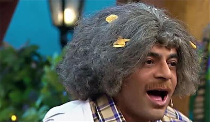 मशहूर गुलाटी की कॉमेडी क्लिनिक में दिखी बड़ी संख्या में दर्शकों की भीड़