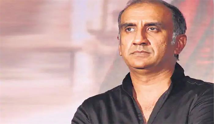 सुनील शेट्टी के बेटे की डेब्यू फिल्म का निर्देशन मिलन लुथरिया करेंगे