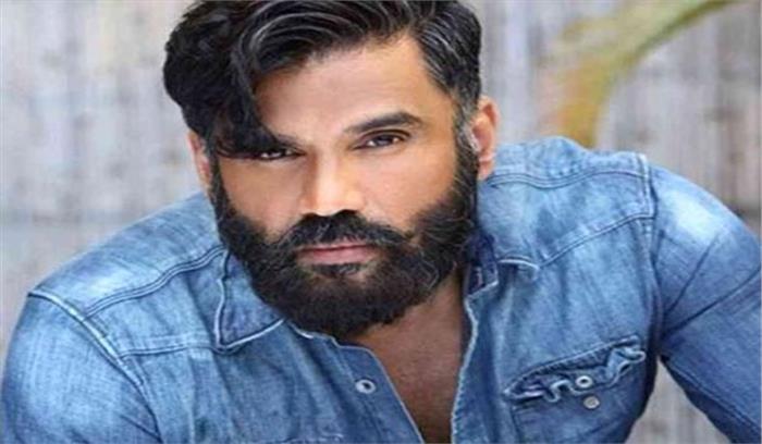 सुनील शेट्टी आज 57 वर्ष के हो गये