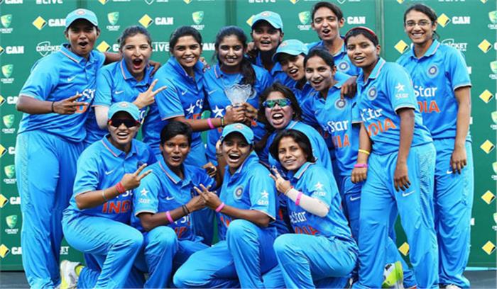 भारतीय महिला क्रिकेट टीम पहुंचेगी विश्व कप के फाइनल में : सुनील यश
