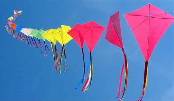 जानिए, मकर संक्रांति के दिन पतंग क्यों उड़ाई जाती है