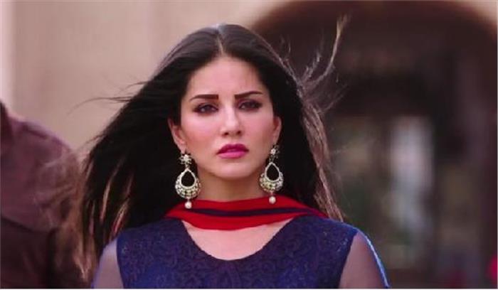 शब्दों को समझदारी से चुनें : सनी लियोन