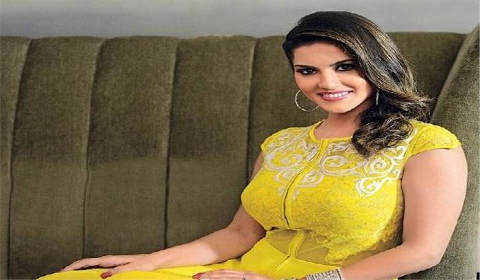 नफरत करने वालों के लिए ब्लॉक बटन की जरूरत : सनी लियोन