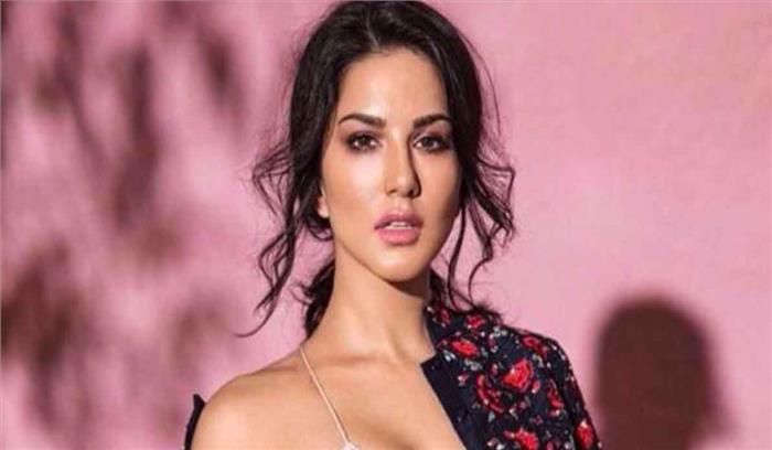 शर्मिला और मधुबाला से सिखा जैसे हो वैसे ही रहना: सनी लियोन