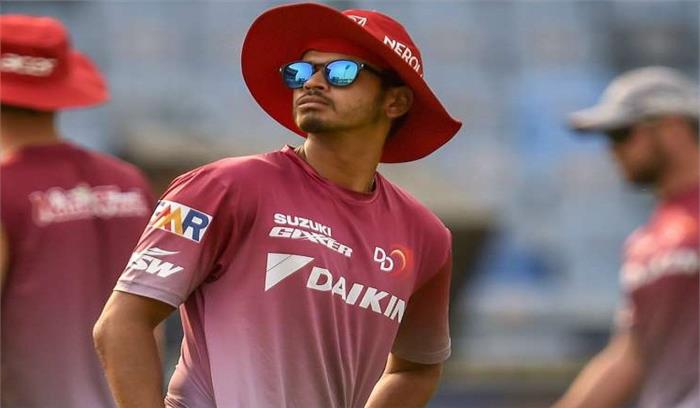 हमारे हारने की वजह हमारी खराब गेंदबाजी थी:श्रेयस अय्यर