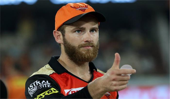 हमारा सौभाग्य है कि हमारे पास प्रतिभाशाली स्थानीय खिलाड़ी हैं: केन विलियमसन