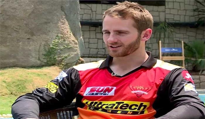 उम्मीद है कि डेथ ओवरों में गेंदबाज ऐसे ही गेंदबाजी करना जारी रखेंगे: विलियम्सन