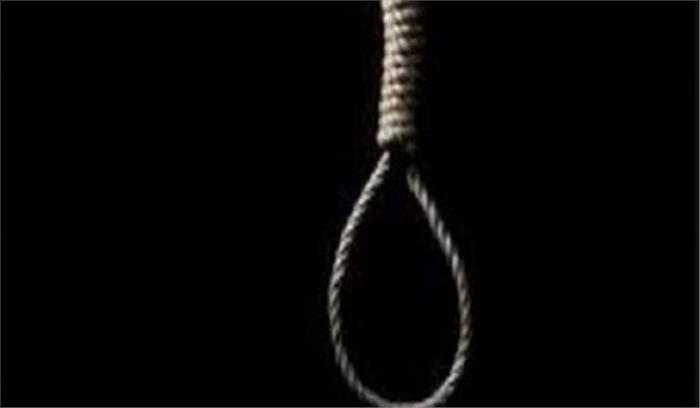 सुपौल में युवक ने फंदा लगाकर की आत्महत्या