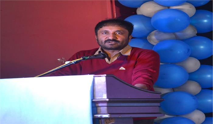 सुपर 30 अब और बड़ा होगा : आनंद कुमार सुपर 30 अब और बड़ा होगा : आनंद कुमार