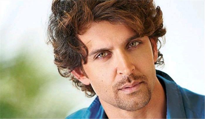 सुपर 30 में बिहारी अवतार में नजर आएंगे ऋतिक