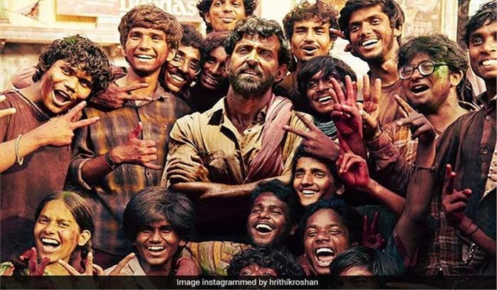 आनंद कुमार पर बन रही बायोपिक सुपर 30 अब और बड़ी और लंबी होगी