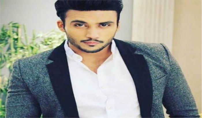 टीवी  शो पर सुपरमानव अवतार में दिखेंगे जुबेर खान
