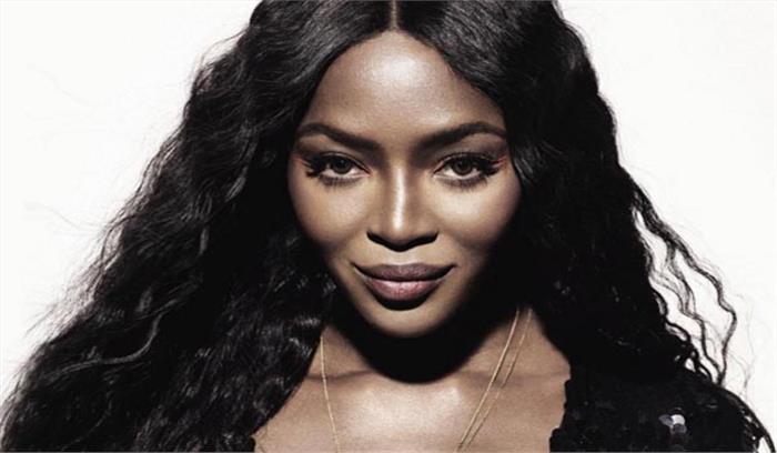 रैपर पफ डैडी मुझे किरदार में ढलने की प्रेरणा देते थे: नाओमी कैंपबेल