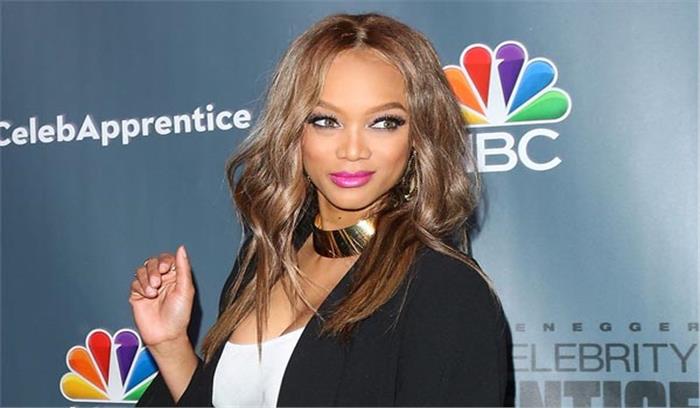 मैं यह नहीं चाहती कि मेरा बेटा मॉडल बने: टायरा बैंक्स