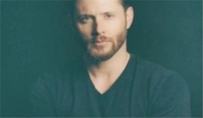 सुपरनैचुरल को निर्देशित करने को जेन्सन तैयार