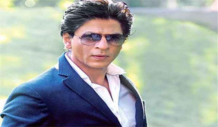 असफलता ने मुझे मजबूत बनाया: शाहरुख खान