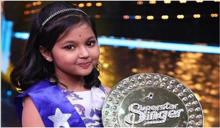 लता जी के पैर छूना चाहती है सुपरस्टार सिंगर की विजेता प्रीति