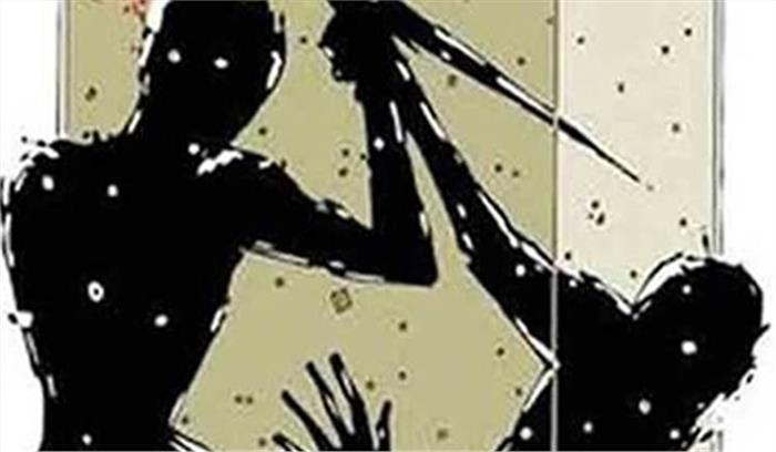 अंधविश्वास में की हत्या