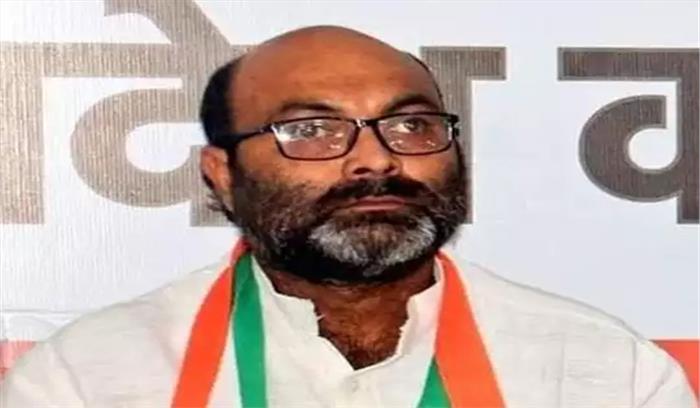 अनुपूरक बजट जनता को गुमराह करने वाला : लल्लू