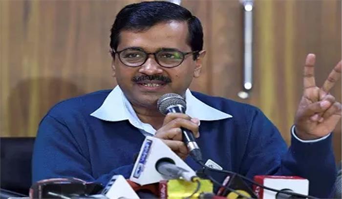 दरवाजे पर आपूर्ति को पहले दिन अच्छी प्रतिक्रिया : दिल्ली सरकार