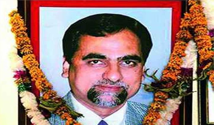 शुक्रवार को होगी सोहराबुद्दीन मामले के ट्रायल जज बी एच लोया की मौत के मामले में सुनवाई शुक्रवार को होगी सोहराबुद्दीन मामले के ट्रायल जज बी एच लोया की मौत के मामले में सुनवाई