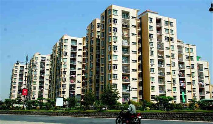 बिल्डर ने बताई परियोजना की स्थिति, खरीदार नाराज अब होगा परियोजना का निरीक्षण