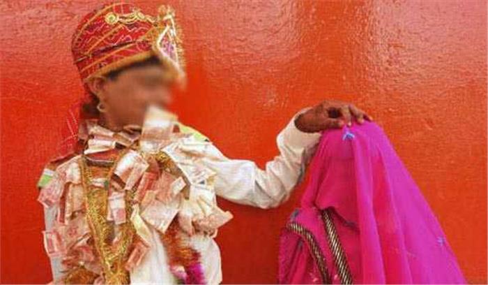 नाबालिग पत्नी के साथ शारीरिक संबंध बनाना कहलायेगा बलात्कार: सुप्रीम कोर्ट