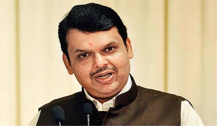 सुप्रीम कोर्ट का फैसला पुणे पुलिस की जीत : फड़णवीस