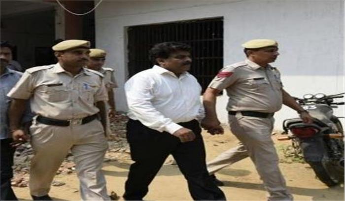 प्रद्युम्न हत्याकांड: फ्रांसिस थॉमस ने मुकदमा हरियाणा से दिल्ली स्थानांतरित करने की मांग की