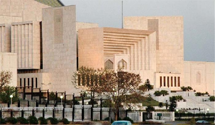 सुप्रीम कोर्ट ने जुल्फी बुखारी की नियुक्ति पर सरकार से जवाब मांगा