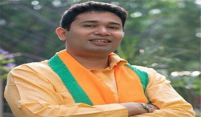 सुप्रीम कोर्ट ने बंगाल भाजपा नेता के खिलाफ दर्ज एफआईआर पर लगाई रोक