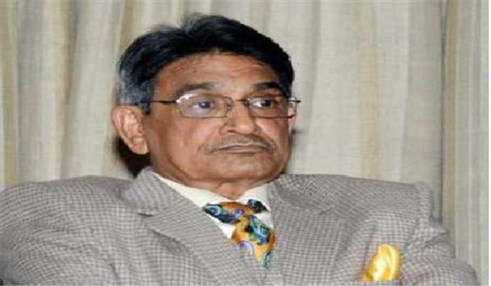 सर्वोच्च अदालत का आदेश अभी तक बीसीसीआई में लागू नहीं हुआ : लोढ़ा