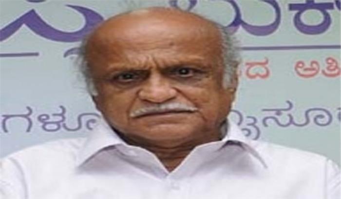 सुप्रीम कोर्ट कलबुर्गी हत्या मामले की अब नहीं करेगा निगरानी