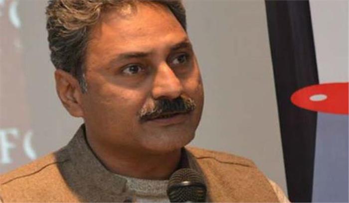 ‘पीपली लाइव’ के सह-निर्देशक महमूद फारूकी को मिली बलात्कार मामले में राहत