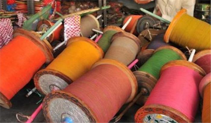 कांच वाले मांझे की बिक्री के खिलाफ याचिका पर जल्द होगी सुनवाई