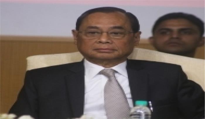 सर्वोच्च न्यायालय ने नागेश्वर राव से कहा, जाइये, कोने में बैठिए