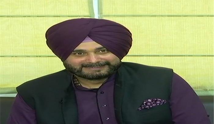 पटियाला रोडरेज कांड: सिद्धू गैर-इरादतन हत्या के मामले में बरी पटियाला रोडरेज कांड: सिद्धू गैर-इरादतन हत्या के मामले में बरी