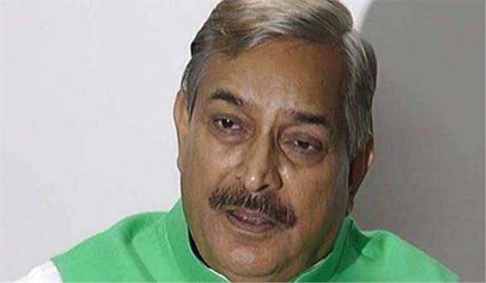 उच्चतम न्यायालय का आदेश योगी सरकार के मुंह पर तमाचा : कांग्रेस उच्चतम न्यायालय का आदेश योगी सरकार के मुंह पर तमाचा : कांग्रेस