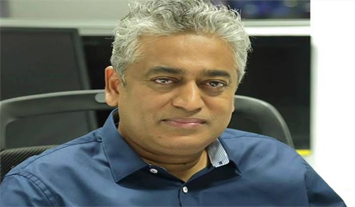 सुप्रीम कोर्ट ने राजदीप के ट्वीट पर स्वत : संज्ञान लेते हुए अवमानना का मुकदमा दायर किया