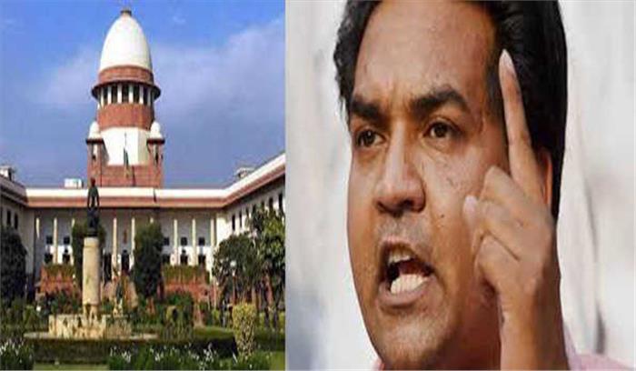 भड़काऊ भाषण: नेताओं के खिलाफ एफआईआर करने संबंधी याचिका पर बुधवार को सुनवाई