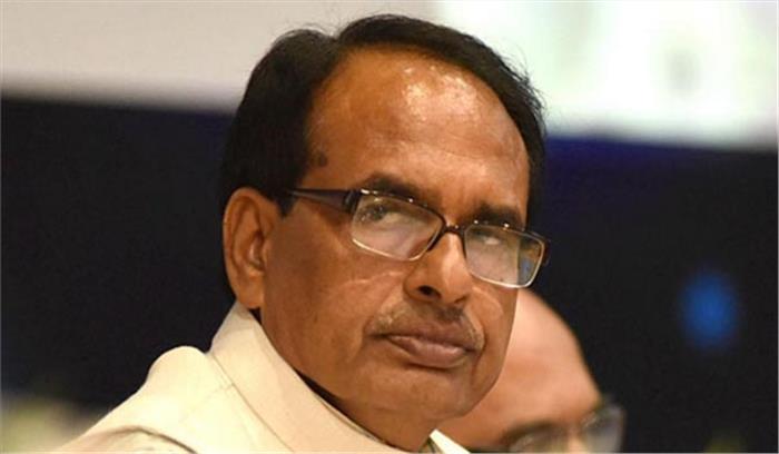 न्यायालय के फैसले के अध्ययन के बाद पद्मावत पर निर्णय करेंगे: शिवराज सिंह चौहान