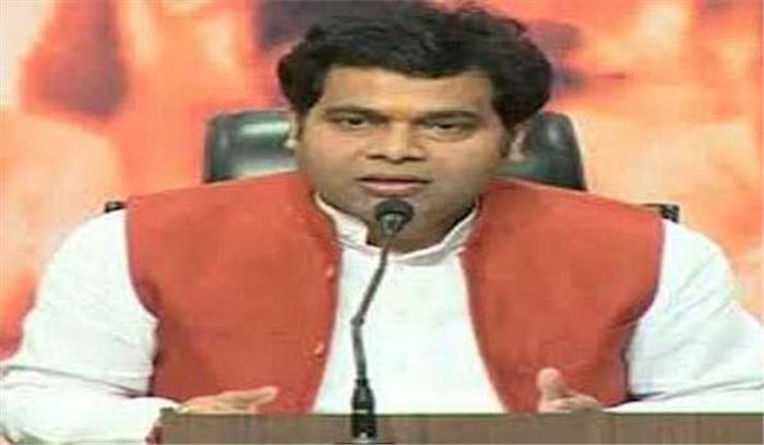 उच्चतम न्यायालय के निर्णय पर उंगली उठाकर राहुल ने दिया अहंकारी सोच का परिचय