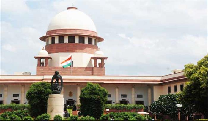 आधार मामले में कल सुप्रीम कोर्ट सुनवाई करेगा