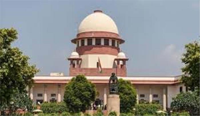 उन्नाव दुष्कर्म पीड़िता के खिलाफ दायर मामलों की सुप्रीम कोर्ट सुनवाई नहीं करेगा 