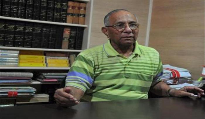 सर्वोच्च न्यायालय के प्रति नकारात्मक रवैया अनुचित : कोकजे