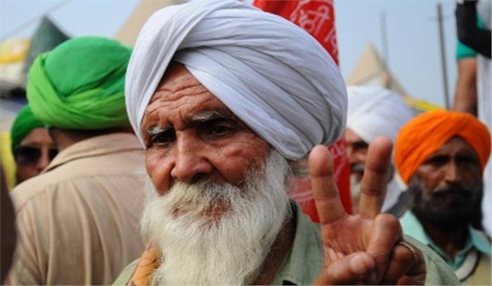 सुप्रीम कोर्ट पैनल के सदस्य बोले, कृषि कानूनों को निरस्त करना दुर्भाग्यपूर्ण